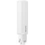 Philips CorePro LED PLC 4P -  LED-lamp/Multi-LED -  Energieverbrauch: 6.5 W -  EEK: F - 3000 K 54119700