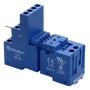 Finder 94843 with screw connections, for relays 55.32 or 55.34