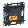 Legrand 864067 Niloe Ενσωματωμένος θερμοστάτης
