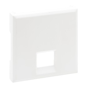 Legrand 864142 Niloe Step Cover Rj11/Rj45 Color: Ultra White