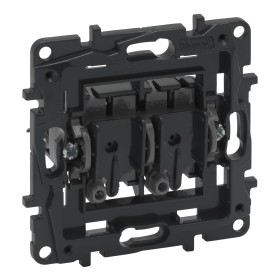 Legrand 864005 Niloe Step Insert Serial Switch 10Ax