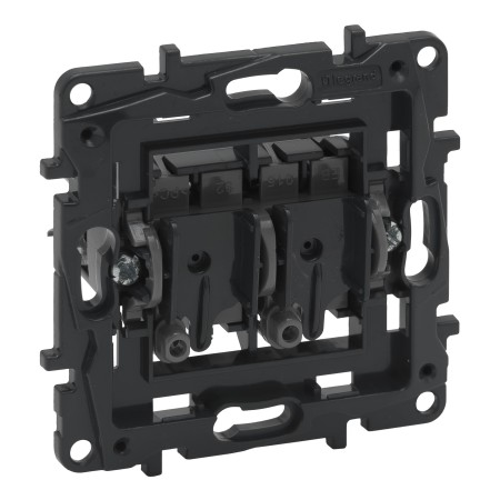 Legrand 864005 Niloe Step Ενθέτο διακόπτη σειράς 10Ax