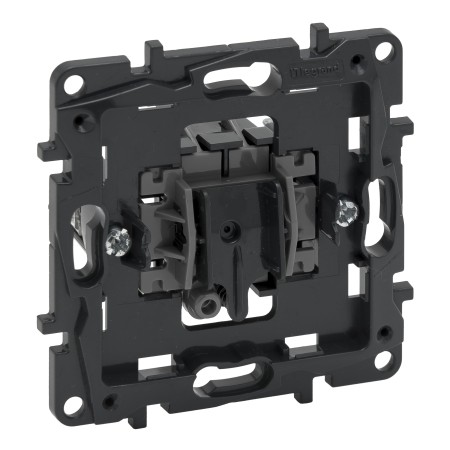 Legrand 864011 Niloe Step Διακόπτης με εναλλασσόμενη επαφή 6A