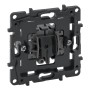 Legrand 864011 Niloe Step Διακόπτης με εναλλασσόμενη επαφή 6A