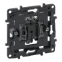 Legrand 864006 Niloe Step Ενθέτο διακόπτη εναλλαγής 10Ax