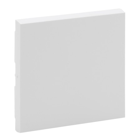 Legrand 864107 Niloe Step rocker cross switch Colour: Ultrawhite