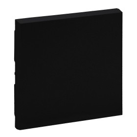 Legrand 864501 Niloe Step Wippe Wechselschalter Farbe: Schwarz