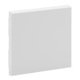 Legrand 864101 Niloe Step Wippe Wechselschalter Farbe: Ultraweiß