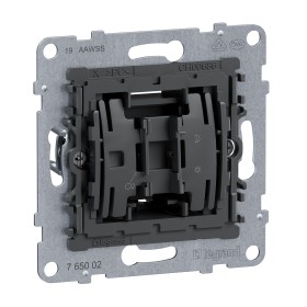Legrand 765002 SEANO Use 2-pole switch 10AX SK
