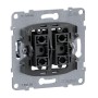 Legrand 765005 SEANO Use series switch 10AX connectors