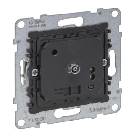 Legrand 765036 SEANO Χρονοδιακόπτης 2-120 λεπτά