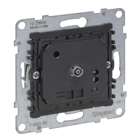 Legrand 765036 SEANO Χρονοδιακόπτης 2-120 λεπτά
