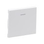 Legrand 765107 SEANO rocker switch illuminated in the color version Ultrawhite