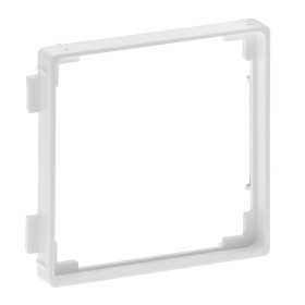 Legrand 752143 Valena Life 50X50 Adapter Farbe: Ultraweiß