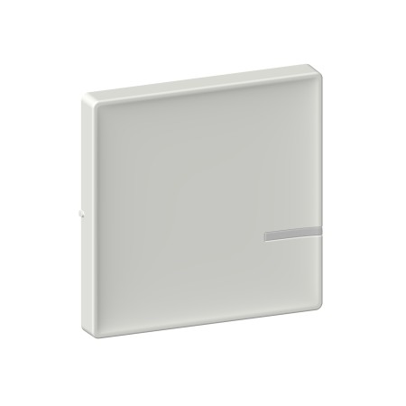 Legrand 754890A VALENA LIFE Abdeckung für 2-Leiter-Dimmer (ohne N-Leiter) Farbe: Ultraweiß