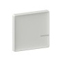 Legrand 754890A VALENA LIFE Abdeckung für 2-Leiter-Dimmer (ohne N-Leiter) Farbe: Ultraweiß