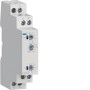 Hager EZN006 time relay,multifunction,1W,10A