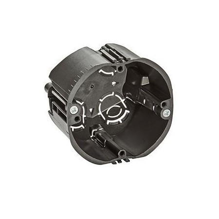 Legrand 999801 HKD74 Hohlwand Kombidose, 74 mm