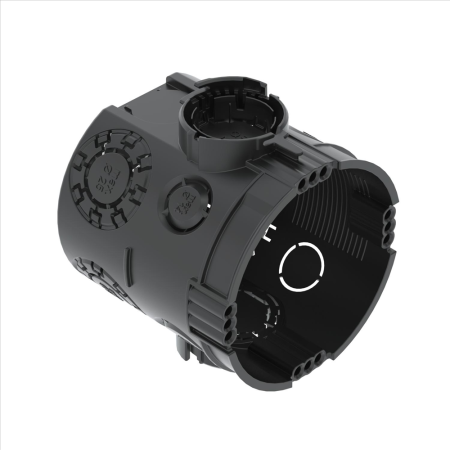 OBO BETTERMANN UG 66 UP κουτί σύνδεσης συσκευών Ø60mm - 25 τεμάχια