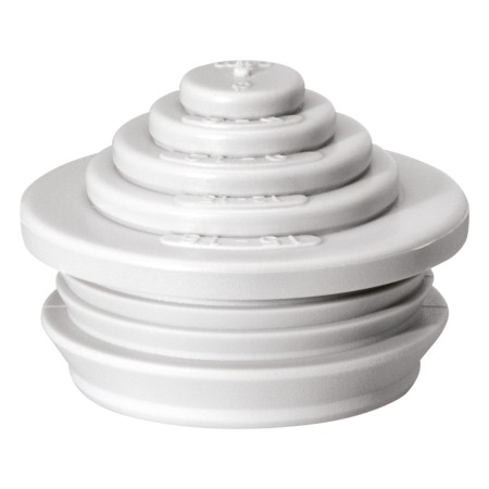 Spelsberg SNI M32 Stufennippel, lichtgrau, Schutzart IP55, halogenfrei 21643201