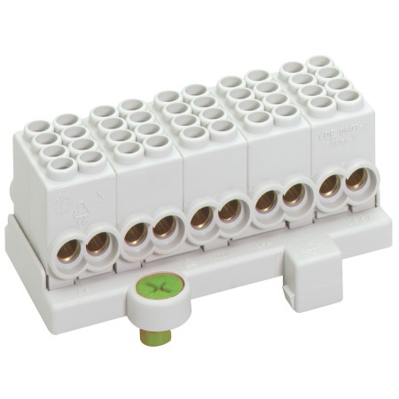 Spelsberg HA 25-53 Hauptleitungsabzweigklemme 69153301