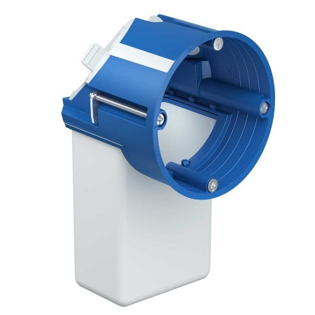KAISER 9068-94 Hohlwand Electronic-Dose Flex, ηχομόνωση,  68 mm