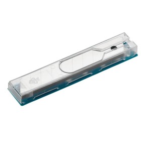Cimco Ersatzmesser für Universalmesser 120079 - 10 Stück
