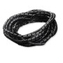 Cimco Σπιράλ ταινία, για δεσμίδα Ø 6 - 60 mm, μαύρο 186222