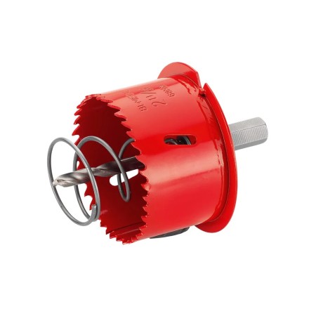 Cimco κορώνα τρυπήματος, 68 mm Ø 207564