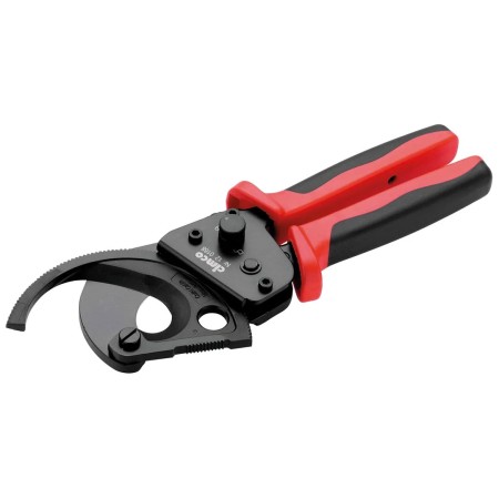 Cimco Κόφτης καλωδίων ρατσέτας ενός χεριού έως 45 mm Ø 120168