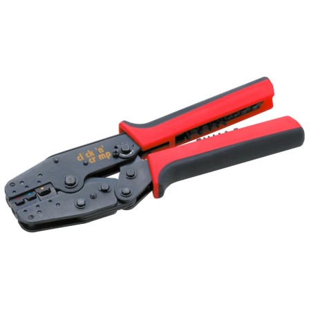 Cimco Click´n´Crimp Ηλεκτροτεχνία 106000