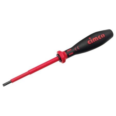 Cimco 1.000 V VDE - Κατσαβίδι TX, T 10 117910