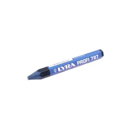 Cimco Κιμωλία σήμανσης μπλε 212176
