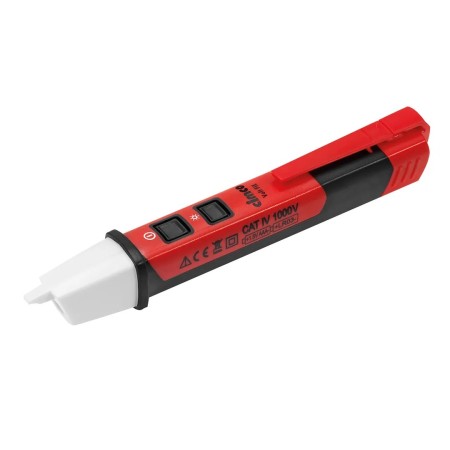 Cimco Ανιχνευτής τάσης χωρίς επαφή VoltFix 111460
