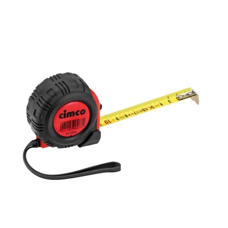 Cimco Μετροταινία 5 m 210105