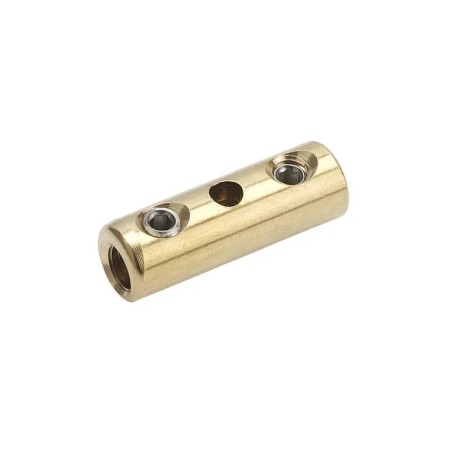 Cimco κοχλιωτός σύνδεσμος διατομή αγωγού 1,5 - 16 mm² 180960
