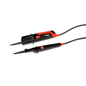 Cimco Δοκιμαστής τάσης 1000 V AC/1500 V DC 111438