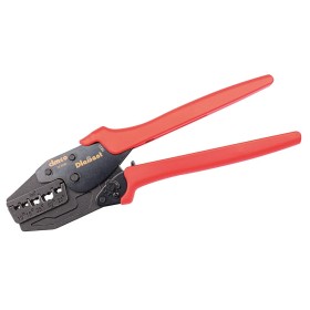 Cimco Presszange für Aderendhülse, WM-Pressung, 10 - 50 mm²/ 2 x 4 bis 2 x 16 mm² 104200