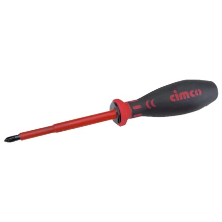 Cimco 1.000 V VDE-σταυροκατσάβιδο PH 2 117732