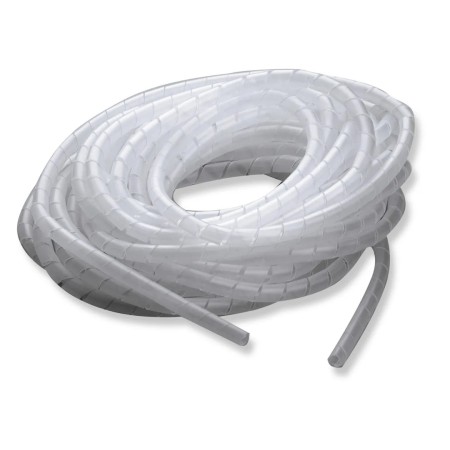 Cimco Σπιράλ ταινία, για δέσμες Ø 4 - 20 mm, φυσικό χρώμα 186200