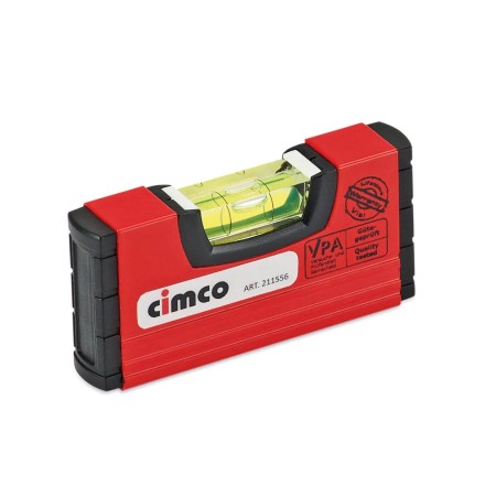 Cimco Μίνι Αλφάδι 211556