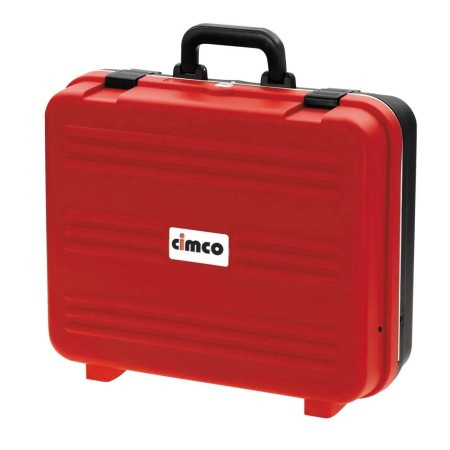 Cimco Βαλίτσα μαθητευόμενου LIGHT, εξοπλισμένη 172004