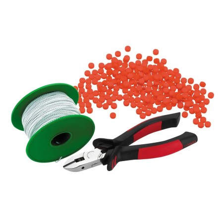 Cimco Plombenzangen-Set 101730