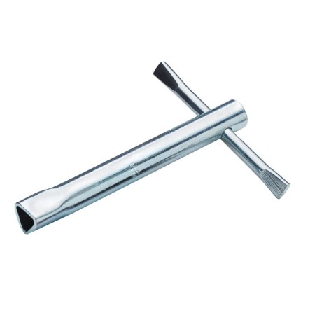 Cimco Τριγωνικό καρυδάκι M 5 112904