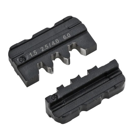 Cimco Ersatzprofil zu Click 'n' Crimp, für Solarsteckverbinder Typ MC 4 106028