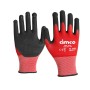 Cimco Γάντι εργασίας ''Grip Flex'', Μέγεθος 8/M 141229