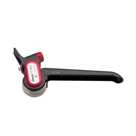 Cimco Universal-Kabelmantelschneider,   25 mm Ø 120002