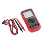 Cimco Digitales Multimeter easy, mit Messbuchsenanzeige (600 V) TRMS 111408