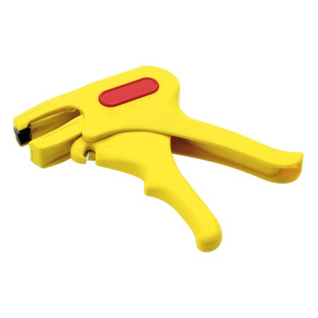 Cimco Automatische Abisolierzange SOLAR, 1,5 - 10 mm² 100774