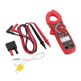 Cimco AC/DC Μίνι-αμπεροτσιμπίδα 400 A 111412